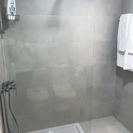 Apartament Seashell Ii *