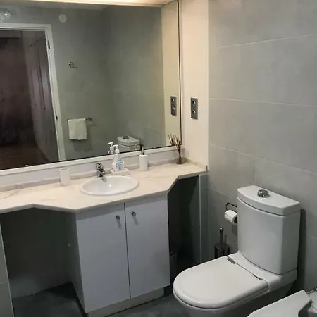 Apartament Seashell Ii Oeiras