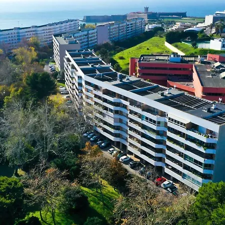 Apartament Seashell Ii *
