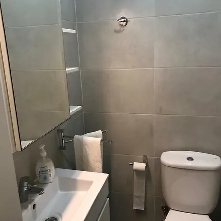 Seashell Ii Apartament
