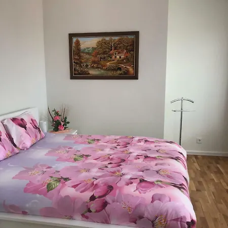 Seashell Ii Apartament