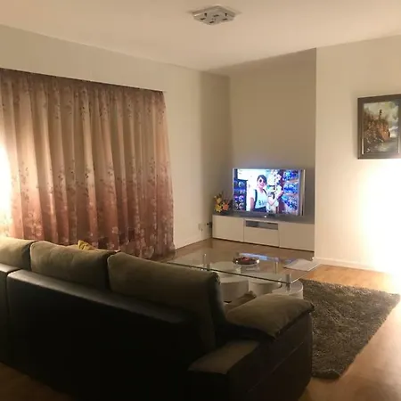 Apartament Seashell Ii